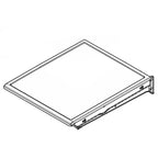 Frigidaire 5304508067 Refrigerator Crisper Drawer Cover Assembly