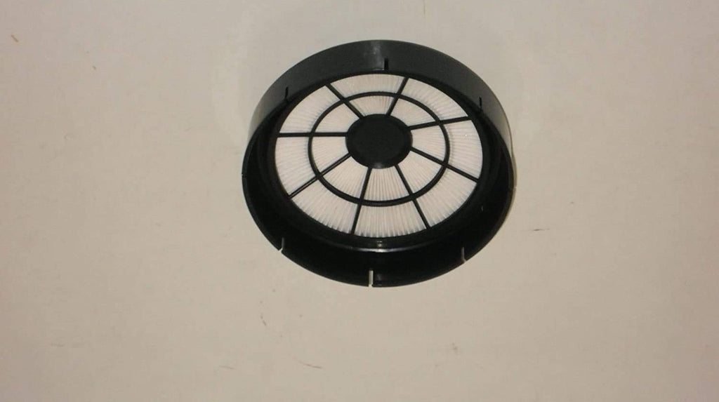 Replacement Part Designed To Fit Compact / Tristar Canister Vacuum Dome Hepa Filter, 1 Filter