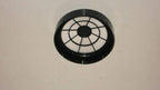 Replacement Part Designed To Fit Compact / Tristar Canister Vacuum Dome Hepa Filter, 1 Filter