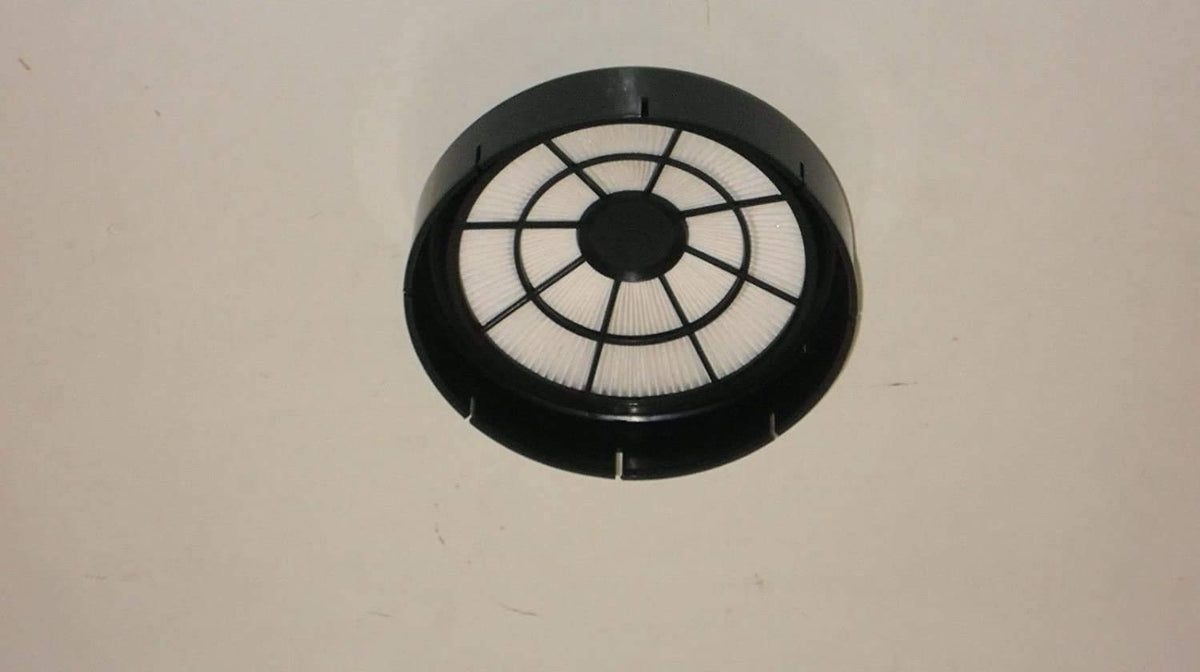 Replacement Part Designed To Fit Compact / Tristar Canister Vacuum Dome Hepa Filter, 1 Filter