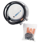 Supplying Demand SM5411 Refrigerator 9 Watt Condenser Fan Motor Replacement 120V CWOSE