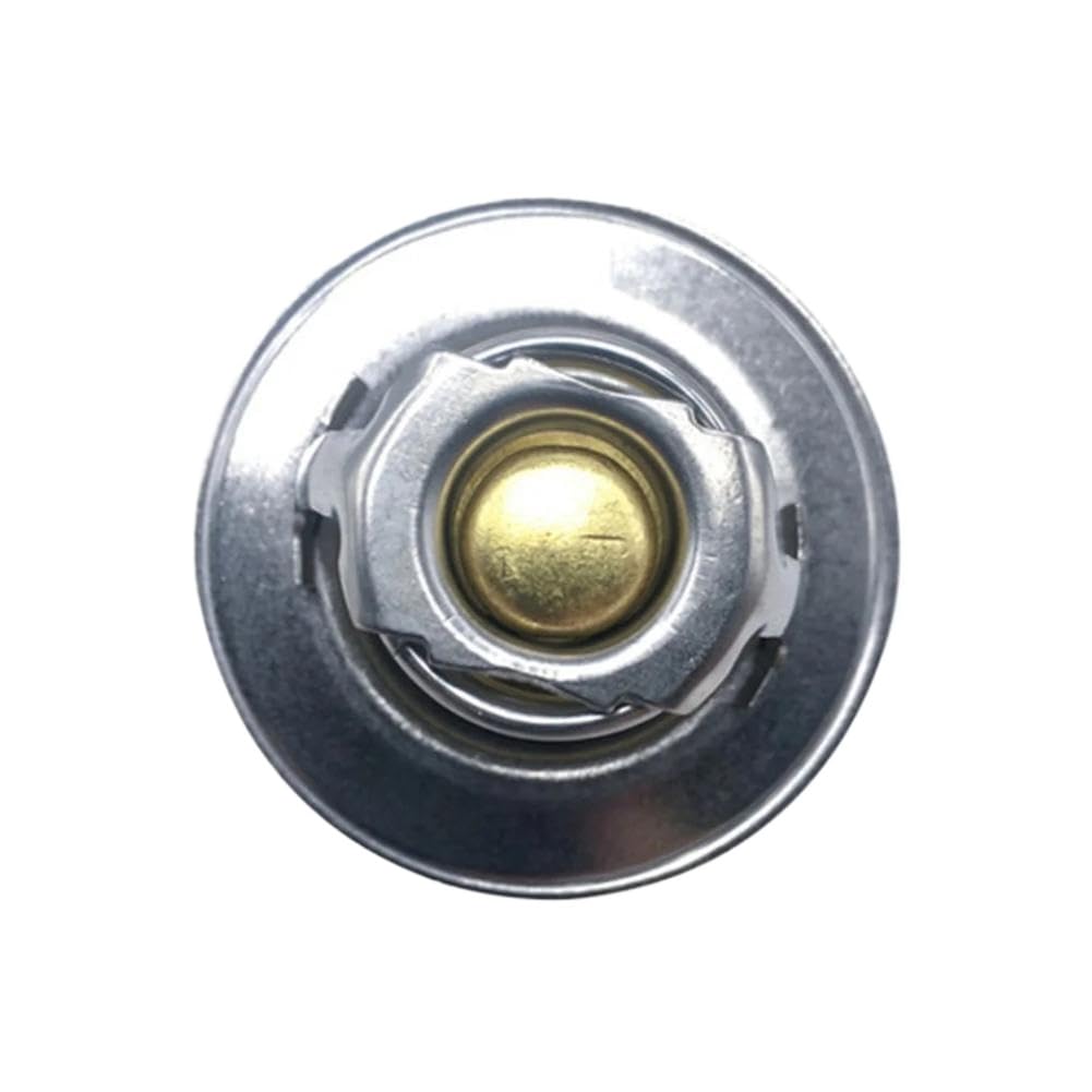 BGGJJ Marine Thermostat 8M0109441 Compatible with MerCruiser Sterndrive