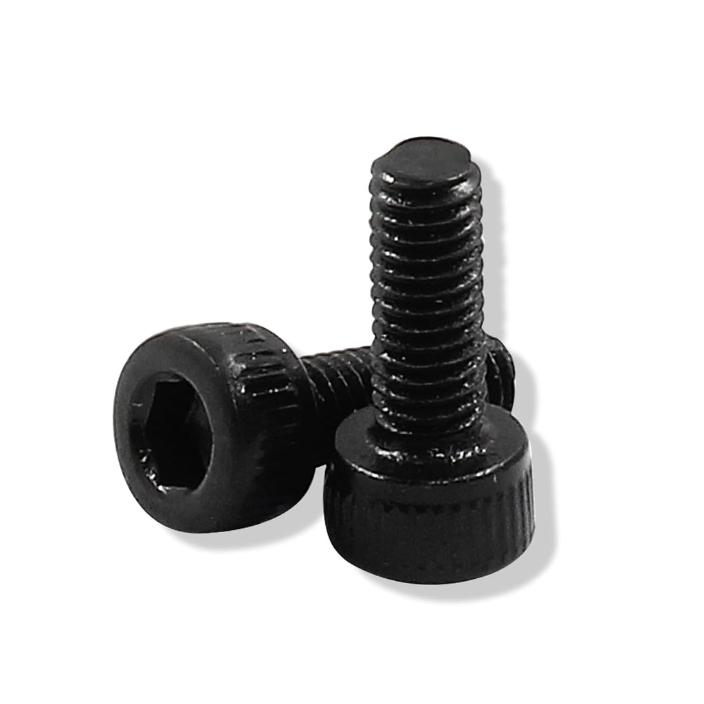 M3 x 8mm Hex Socket Head Cap Screws Bolts, Set of 100