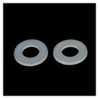 Nylon Flat Washer Insulation Gasket Shim Spacer