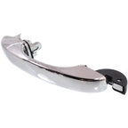 Garage-Pro Exterior Door Handle For Dodge Grand Caravan 2008-2019