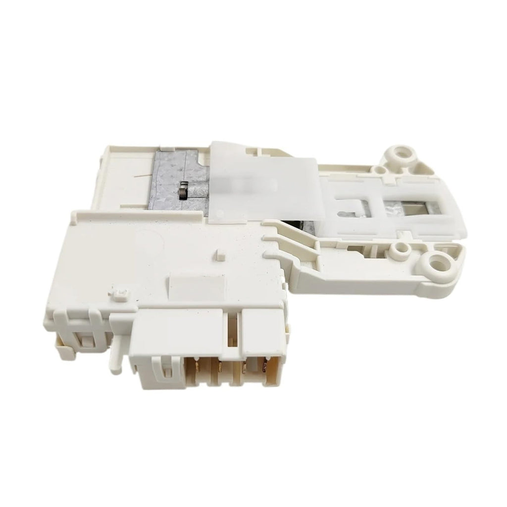 Compatible for ZANUSSI,Compatible fo Electrolux 4 Tag Door Interlock Switch
