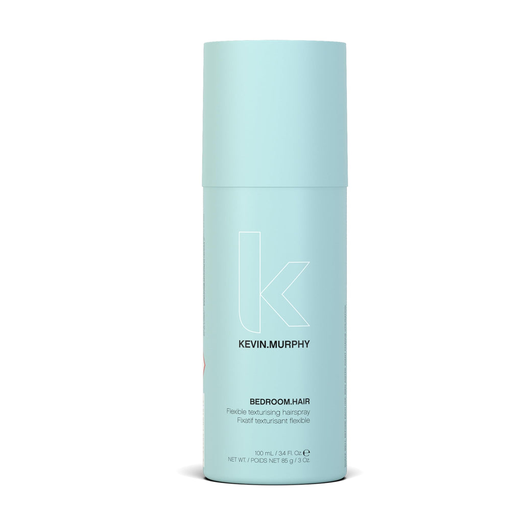 BEDROOM.HAIR Flexible Texturising Hair Spray, 3.4 fl oz