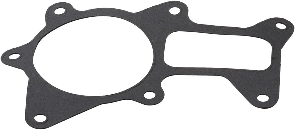 TUCAREST AW6189 Professional Water Pump Kit With Gasket (For 3.8L V6 Only) Compatible With 2007 2008 2009 2010 2011 Je-ep Wrangler
