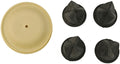 Whale Gulper Service Kit - Diaphragm & Valves Marine , Boating Equipment