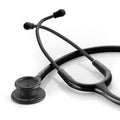 Adscope 619 Ultra-Lite Clinician Stethoscope, AFD Tunable Technology | Combination Diaphragm/Bell, Aluminum Alloy