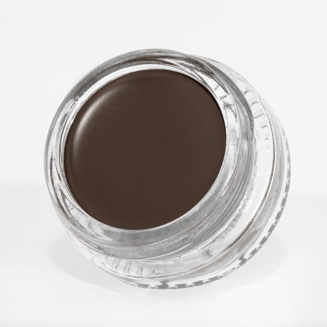 Brow Pomade Waterproof, 24 Hour Wear, Smudge Proof and Sweat Resistant Formula, Super Creamy Formula Glides on And