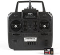ATTACK 2.4GHz 4-Channel Radio Control System