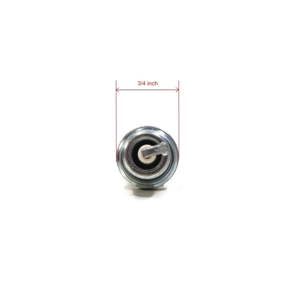 GENUINE CHAMPION SPARK PLUGS - RC12YC SPARK PLUG (PREM PLUG IS 2071) 515312