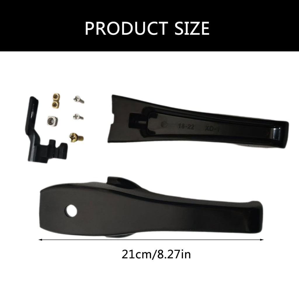 Pressure Cooker Handle Pots Cooker Part for Replacement Replaceable Pots Pressure Cooker Handle Replacement