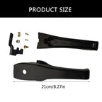 Pressure Cooker Handle Pots Cooker Part for Replacement Replaceable Pots Pressure Cooker Handle Replacement
