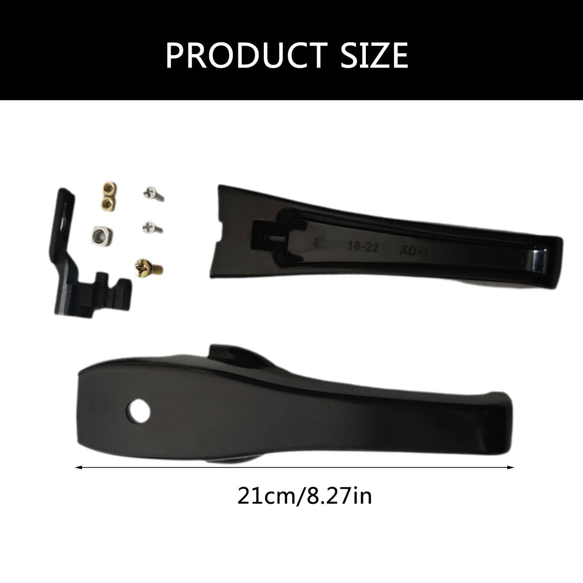 Pressure Cooker Handle Pots Cooker Part for Replacement Replaceable Pots Pressure Cooker Handle Replacement
