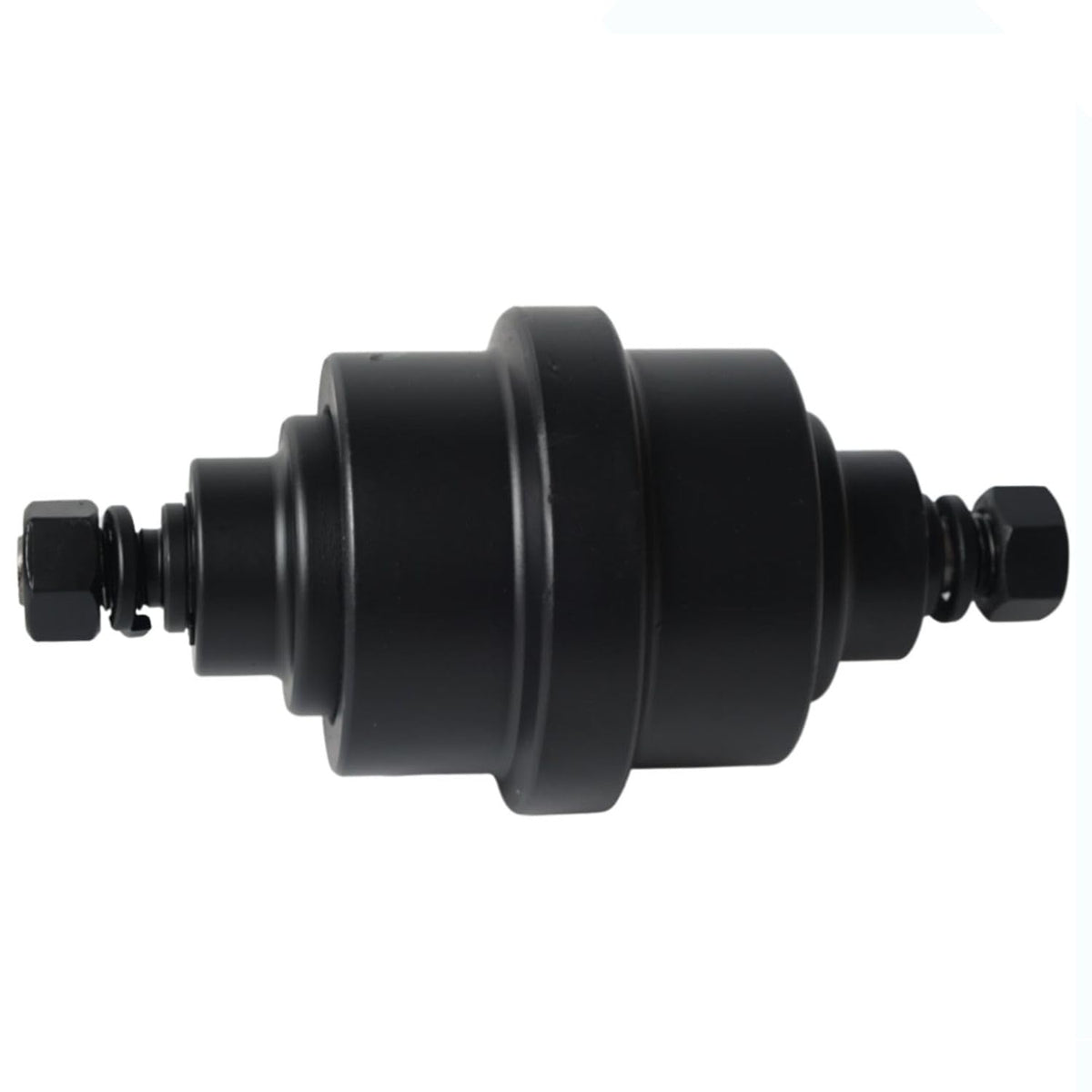 HESIEU 7019167 6814882 Bottom Track Roller Compatible with Bobcat Mini Excavator E25 E26 E32 E32i E34 E35 E35i E35Z E37 E42
