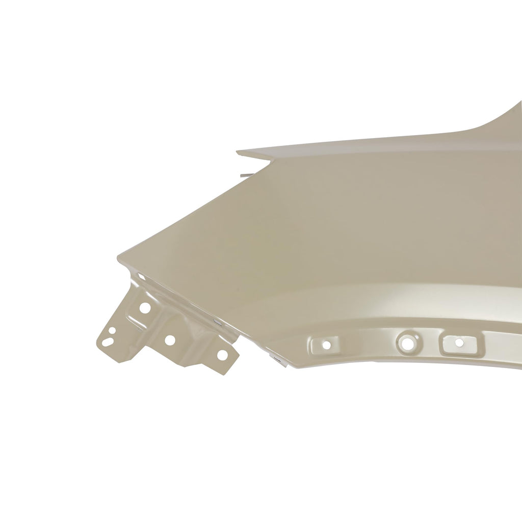 OMGAIN 2017-2022 Fender Fit for Che-vy Trax Front Left Primed