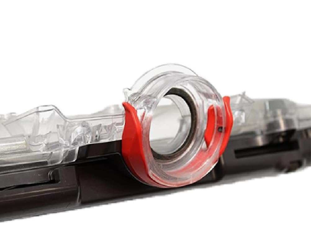 Suitable For Vacuum Swivel C Clip Connector DC65 DC66 4/PCS
