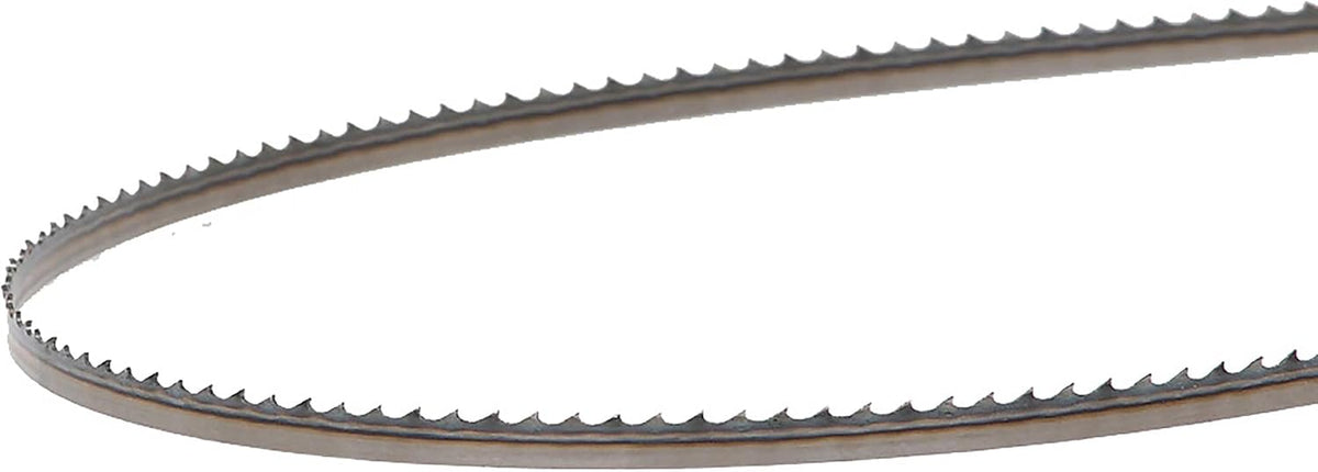 Timber Wolf Bandsaw Blade 1/4" X 142", 6 Tpi