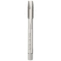 5/16-18 UNC Spiral Point Tap M2 High Speed Steel Polished Finish