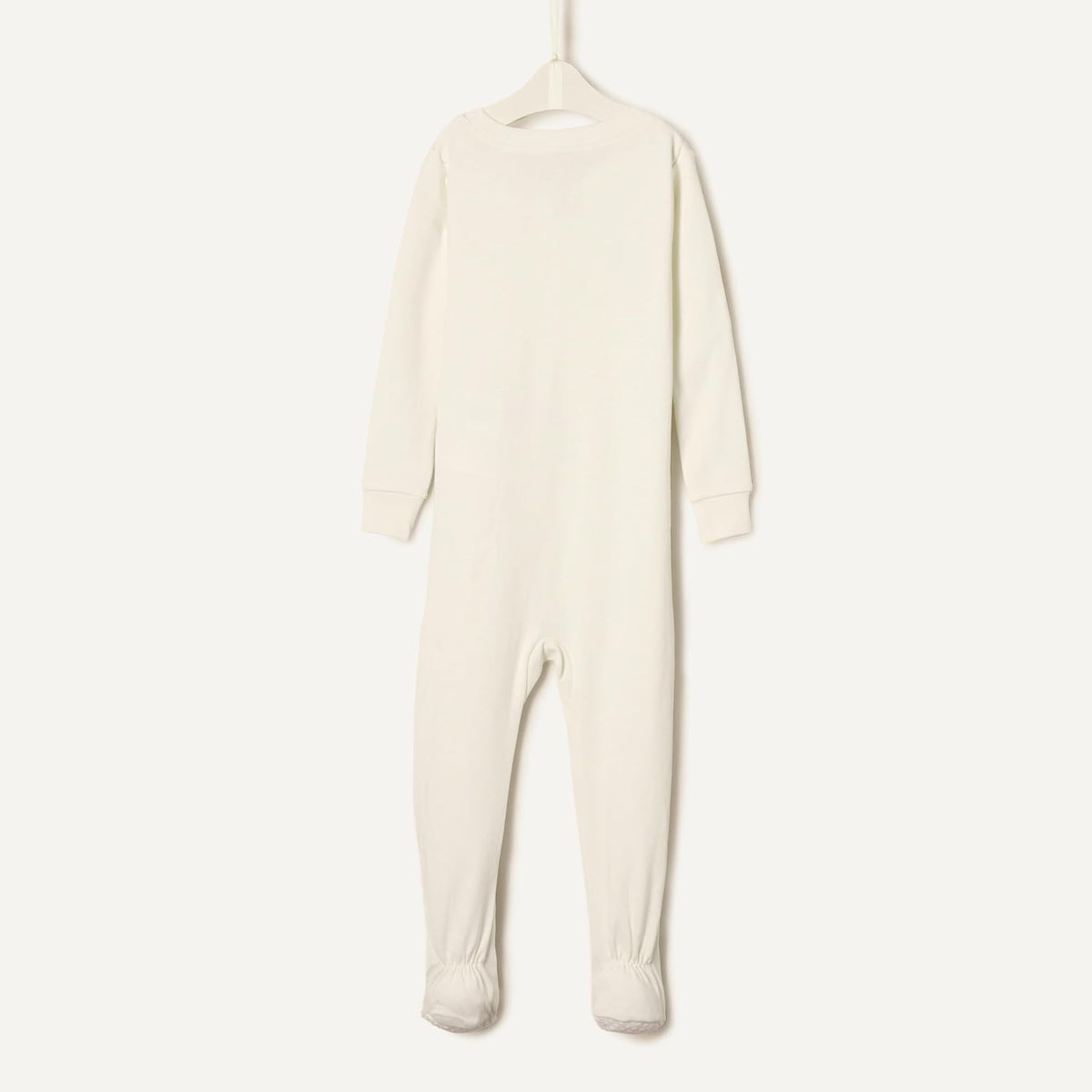 x Sofia Grainge Unisex Toddlers and Babies' Snug-Fit Cotton Footed Pajamas, Pack of 2