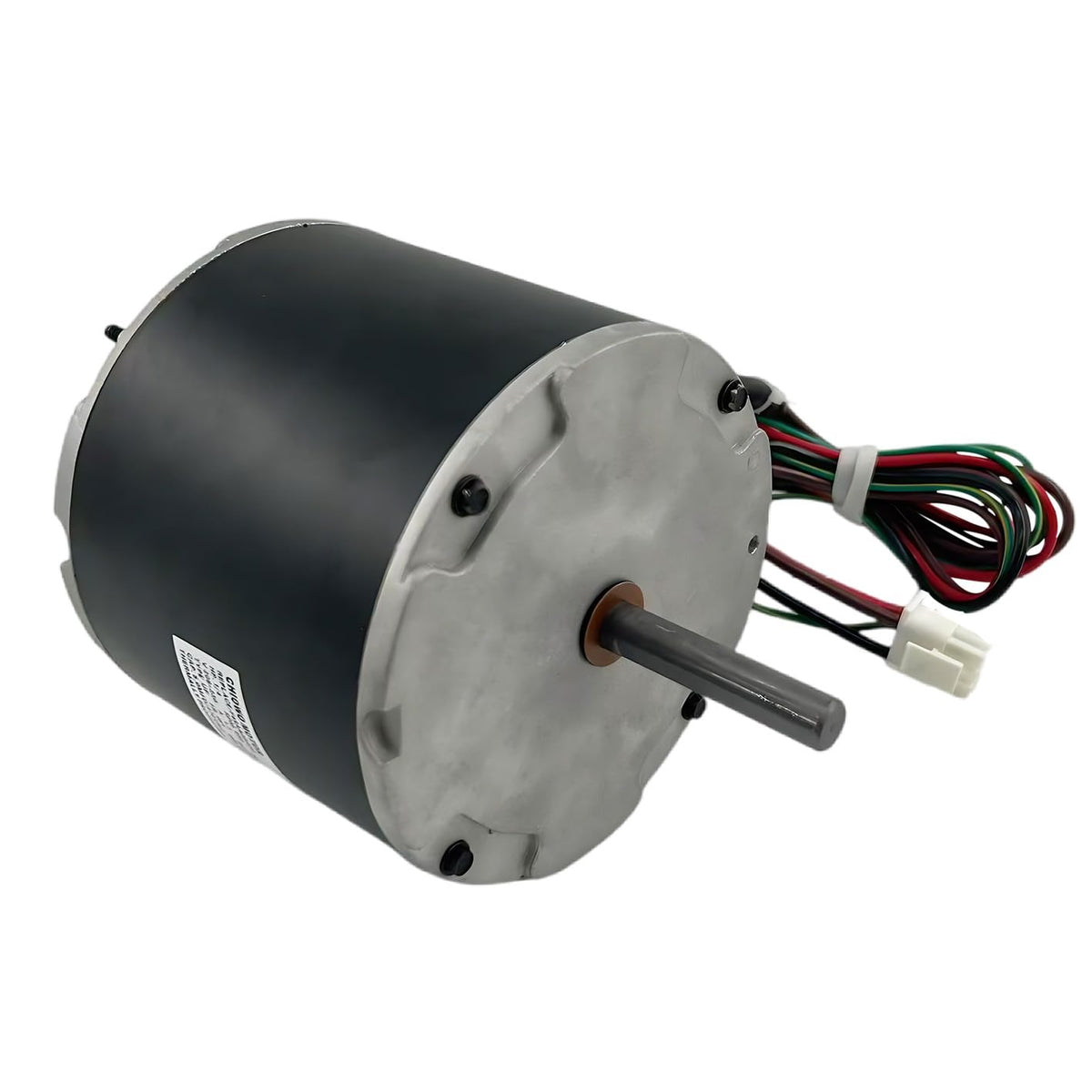 F48AA68A50 Condenser Fan Motor 1/4 HP 208-230 Volt 850 RPM