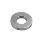 uxcell AXK1226 Thrust Needle Roller Bearings with Washers 12mm Bore 26mm OD 2mm Width 10pcs