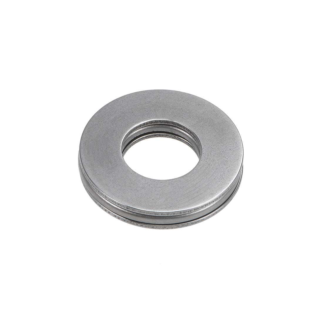 uxcell AXK1226 Thrust Needle Roller Bearings with Washers 12mm Bore 26mm OD 2mm Width 10pcs