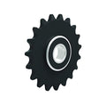 Lovejoy 68514417463 60BB15 Idler Sprocket, 15 Teeth