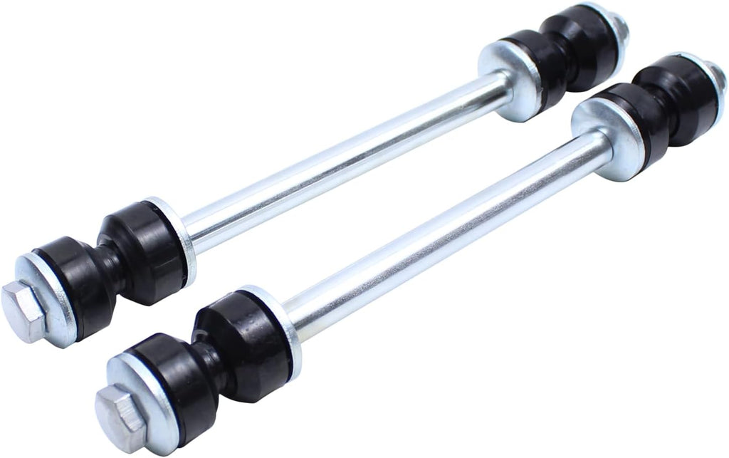 Front Sway Bar Suspension Stabilizer Links Kit for Ford Dodge