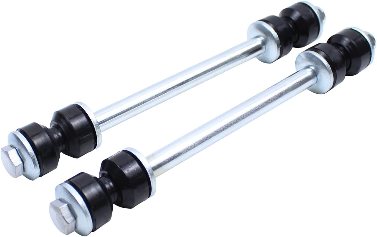 Front Sway Bar Suspension Stabilizer Links Kit for Ford Dodge