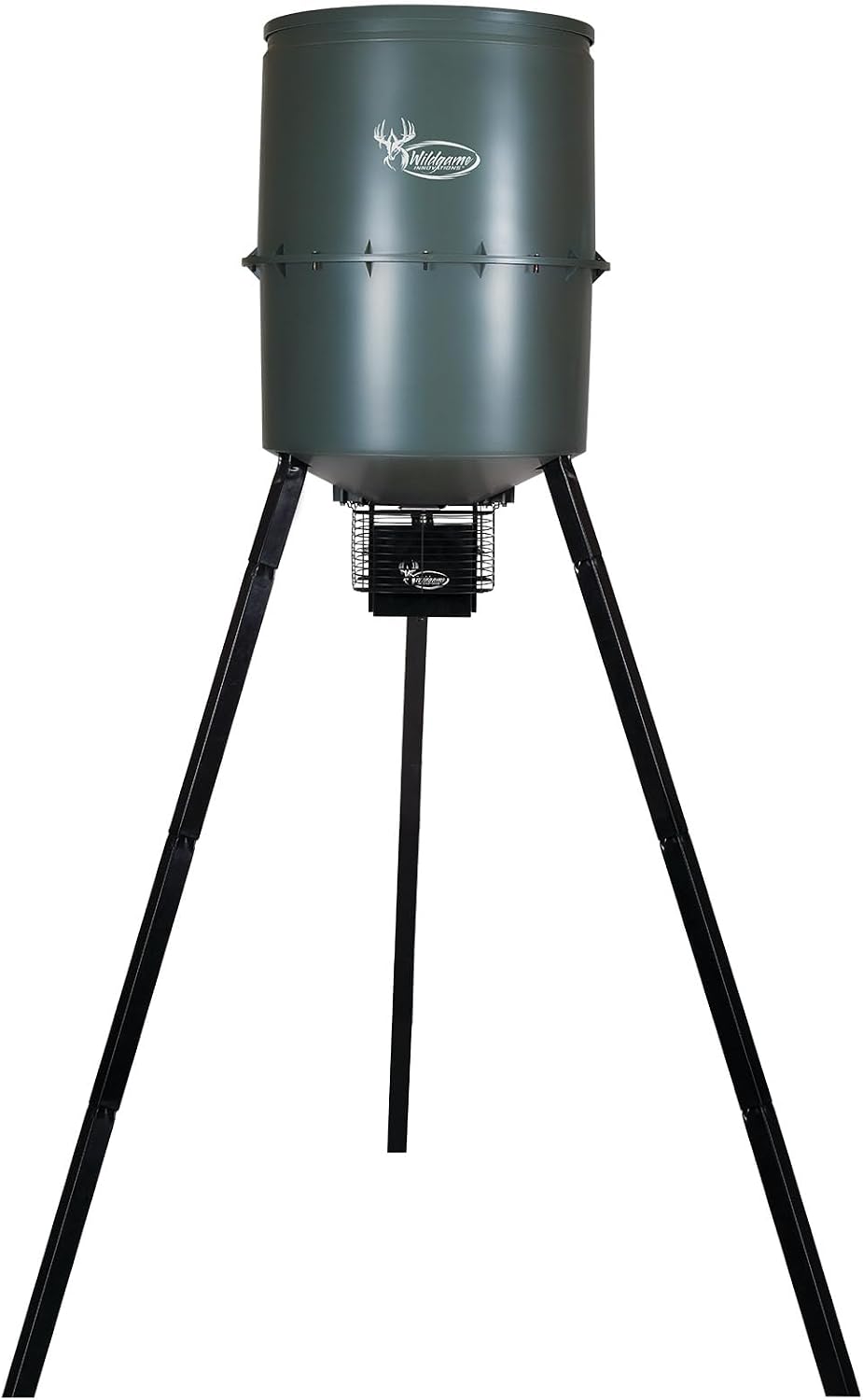 Quick-Set Pro 270lb Game Feeder