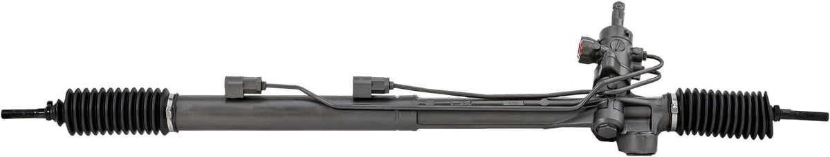 Detroit Axle - Power Steering Rack and Pinion for 2003-2007 V6 Honda Accord