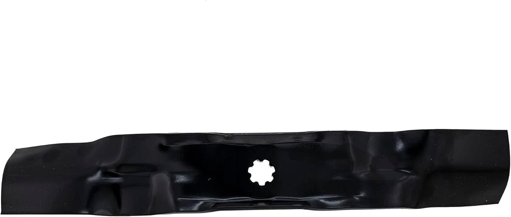John Deere OEM High Lift Mower Blade Kit GY20852 for 145 D140