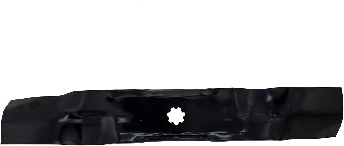 John Deere OEM High Lift Mower Blade Kit GY20852 for 145 D140