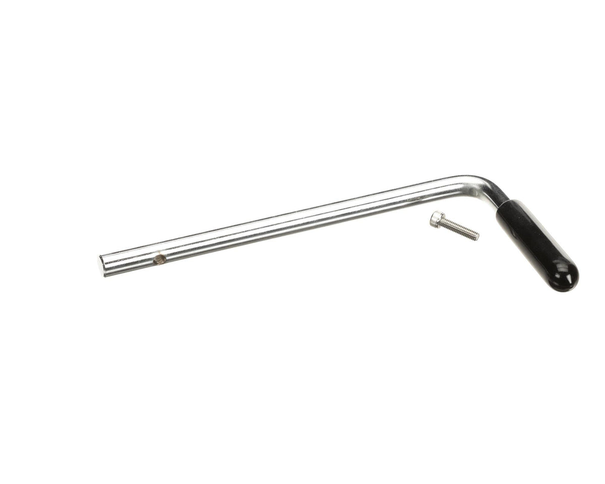 Fisher 52426 Waste Valve Handle Short 304