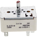 AP3792881 - ClimaTek Range Infinite Switch Replaces General Electric