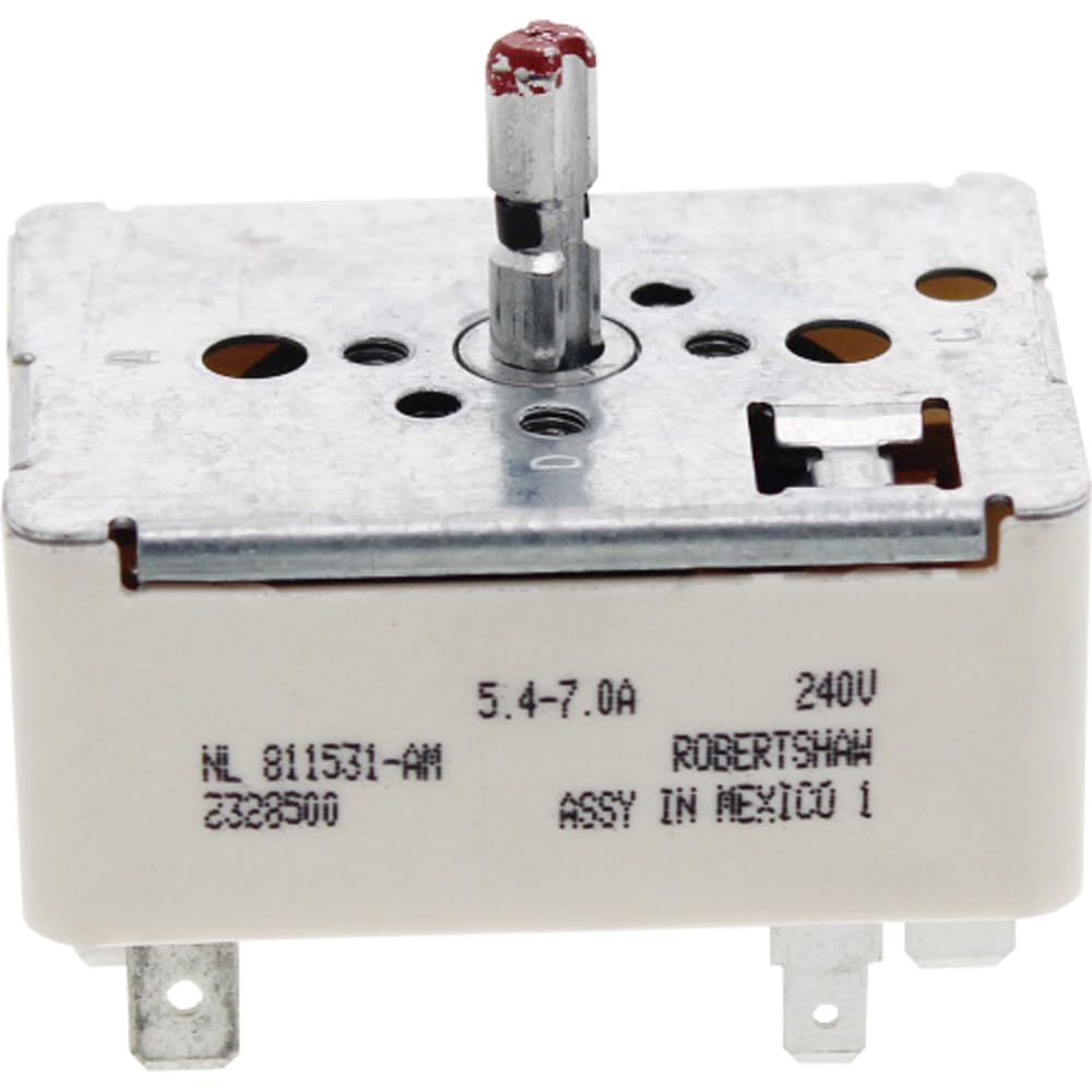 AP3792881 - ClimaTek Range Infinite Switch Replaces General Electric