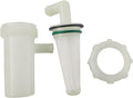 0397715 Inline Fuel Filter for Evinrude Johnson Outboard VRO Pump