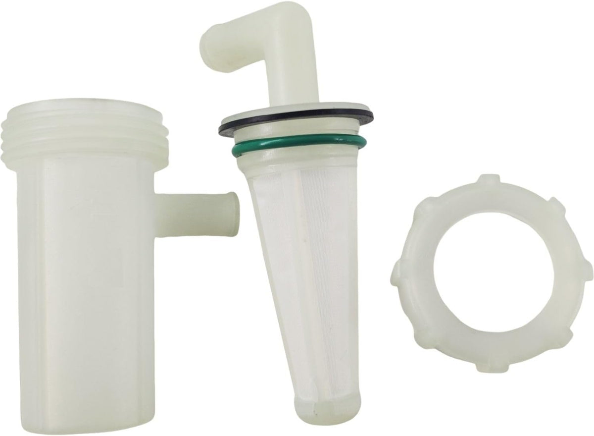 0397715 Inline Fuel Filter for Evinrude Johnson Outboard VRO Pump
