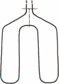 GE Appliances WB44X134 Genuine OEM Broil Element for Ranges