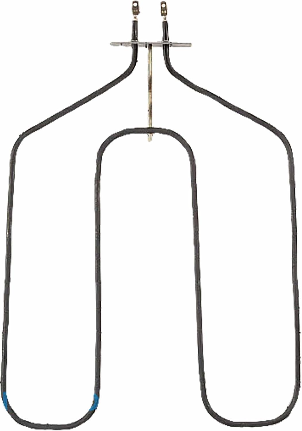 GE Appliances WB44X134 Genuine OEM Broil Element for Ranges