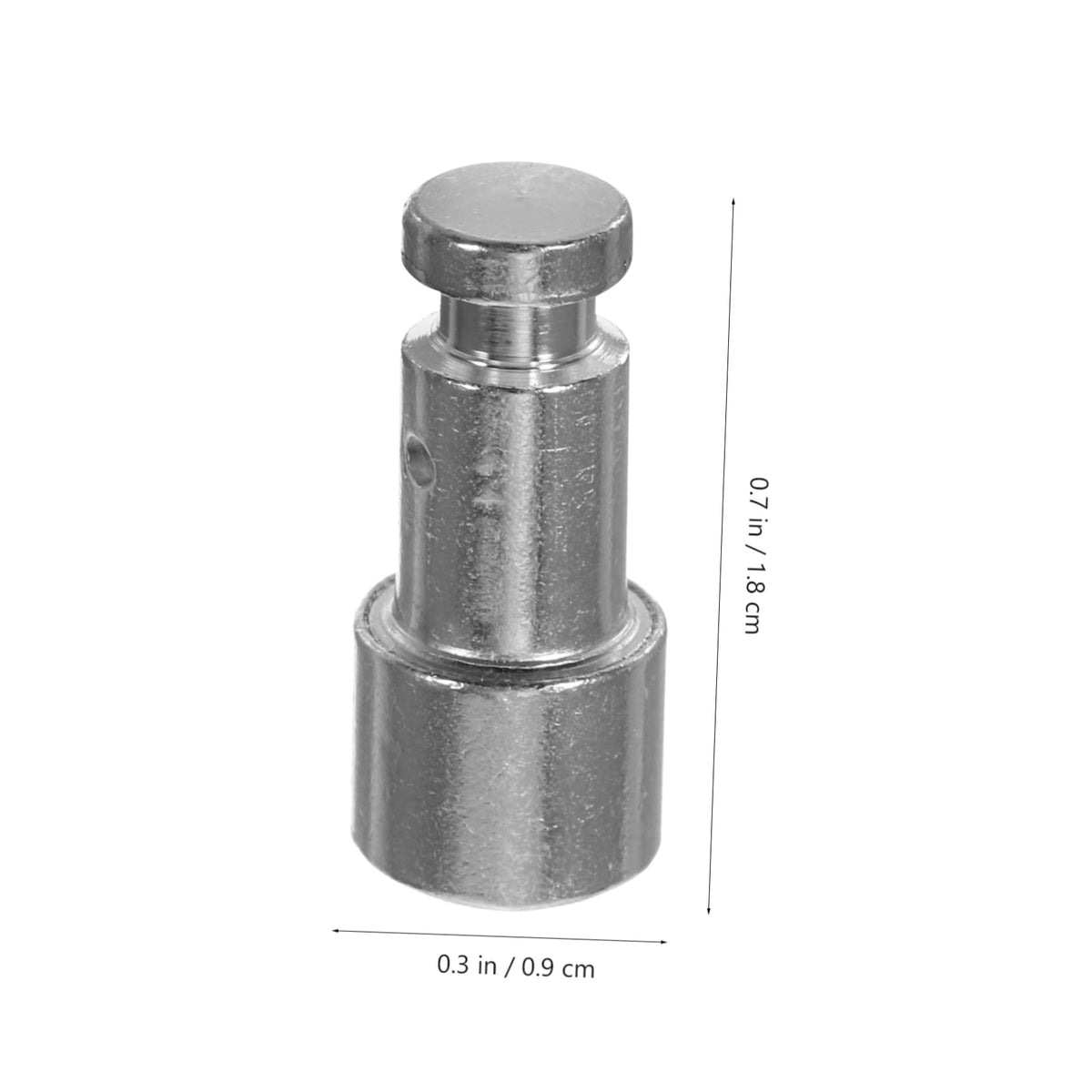 Pressure Cooker for Lid Sealing Float Valve Replacement Parts 3pcs