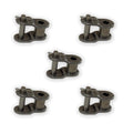 PGN #60 Roller Chain Offset Links - 3/4" Pitch - Half Link (5 Pack)
