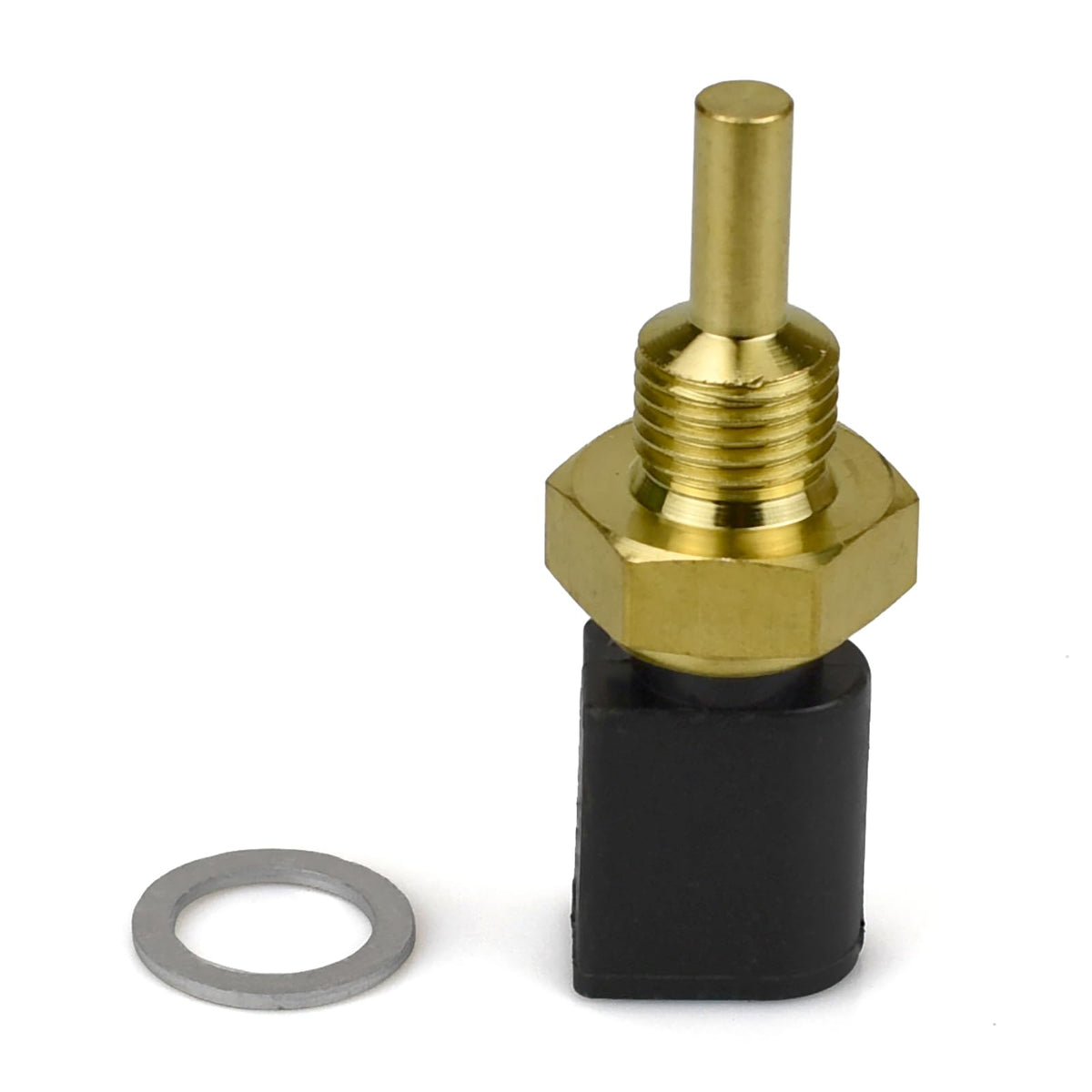 URUNGEN 0041534228 Coolant Water Temperature Sensor Fit for Mercedes-Benz