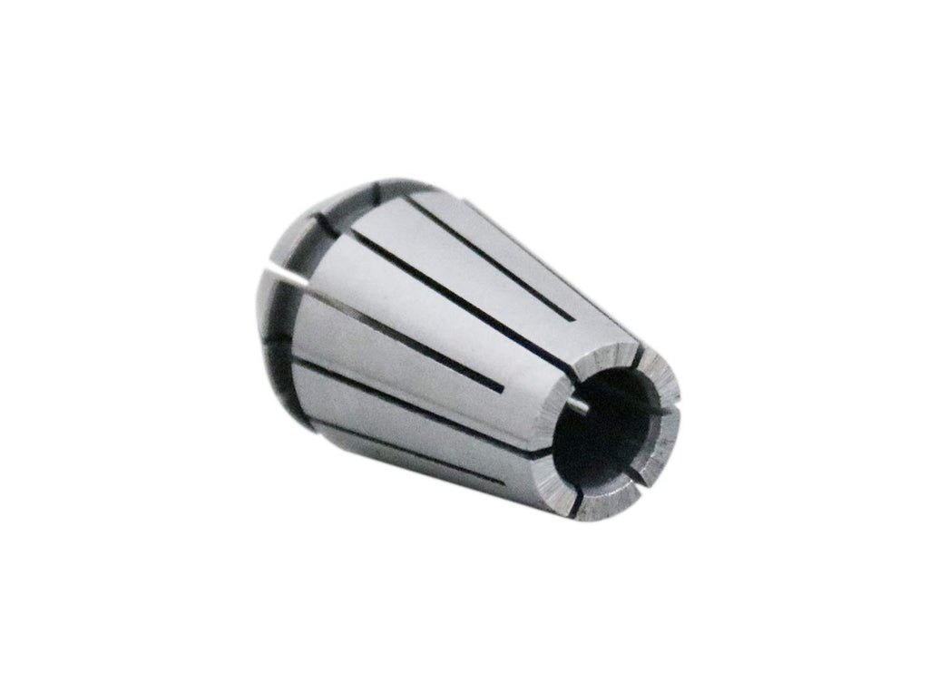 Accusize ER16 Collet Set, 1/32in-3/8in, 0223-0765