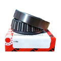 FAG Bearings METRIC TAPERED ROLLER BEARINGS (32206-A)