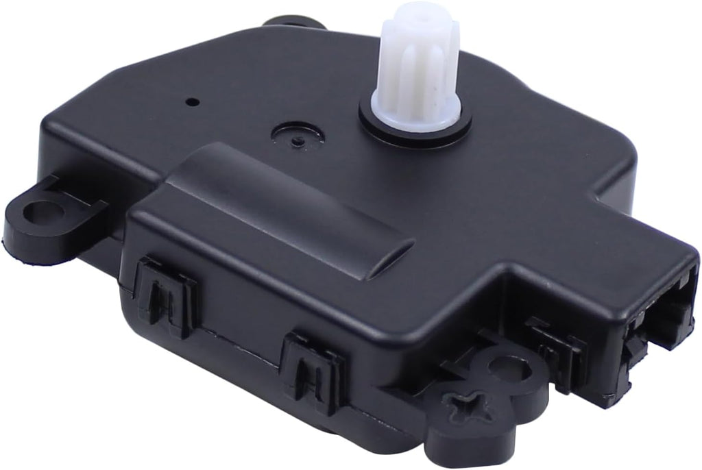 2Pcs HAVC Heater Air Blend Door Actuator for Ram 3500 2500 1500 2011-2018