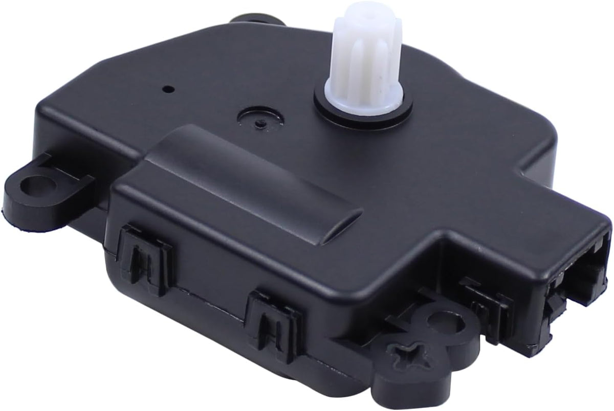 2Pcs HAVC Heater Air Blend Door Actuator for Ram 3500 2500 1500 2011-2018